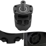 Hydraulic Motor For Danfoss White Drive RE013948. Fixed Price $234.38.