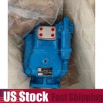 New Original PVB5-RSY-40-CM12 Vickers Hydraulic Piston Pump Us Stock. Fixed Price $895.49.