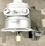 Gast 6AM-FRV-17A Air Motor, 4 Vanes, Reversible, Hp (removable Flange). Fixed Price $800.00.