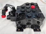Parker 16062011 Series Directional Control Valve Terex V10-583-B V10-00583-B. Fixed Price $499.97.