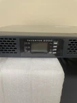 Eaton Matrix 2000 Standalone Dc Ac Power Inverter INV-4820SA. New Box.. Fixed Price $1500.00.