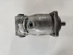 Rexroth A2FM12 Axial Piston Fixed Motor Mbs Fessel Hydraulic Pump 12CC. Fixed Price $999.00.