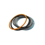 Hydraulic Seal Kit AH212087 Fits John Deere 1050K 524K 544H 544J 544K YZ18992. Fixed Price $51.99.