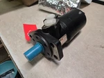 Hydro Custom BM1-400 Hydraulic Motor 313-1367*. Fixed Price $275.00.