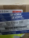 York 327 37958 000 Oil Cooler Complete Kit Brand New Usa Seller Genuine Parts. Fixed Price $800.00.