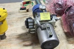 Hydro Tech International 1010-0003-802 HTDK-002785 Hydraulic Pump. Fixed Price $1499.99.