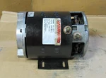 Raymond Power Steering Motor 570-273/500 AJ7-4001A 36/48V 1.0KW Used. Fixed Price $503.00.