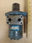 Char-lynn Eaton H-100B22FM-J Hydraulic Motor. Fixed Price $75.00.