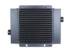 Mobile Hydraulic Oil Cooler, 0-40 Gpm, 15HP; Model OC-61 Replaces Cool-line C-12. Fixed Price $338.80.