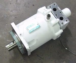 Sehyco Dowmax ME100-NS2199 Axial Piston High Torque Low Speed Motor. Fixed Price $850.00.