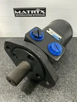 Eaton Char-lynn 101-1040-009 Hydraulic Motor 1011040009 New Oem. Fixed Price $499.00.
