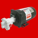 Dayton 6DHH9 Rotary Gear Pump: Cast Iron, 115/230V Ac, 1/2 In Npt, 4. Fixed Price $445.40.