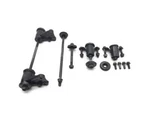 Engine Motor Mounts 1999 Kawasaki Voyager Xii ZG1200B 2959A. Fixed Price $28.19.