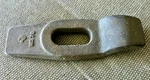 Vintage Armstrong No. 76 Gooseneck 6" Strap Clamp. Fixed Price $12.99.