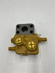 Rexroth Elchingen Hydraulic Valve D-89275 503.25.10.02 91812853 19W26 7202. Fixed Price $979.30.