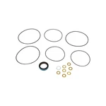 Aztec Replacement For Seal Kit Danfoss 11186665 - Hydraulic Motor. Fixed Price $188.99.