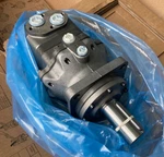 Sauer Danfoss Omt 200 Fh 151B4022 Hydraulic Motor Shaft 40MM Brake *in Stock*. Fixed Price $2761.51.