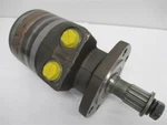 Parker TG0240MS051AAAB, Lsht Hydraulic Motor. Fixed Price $1000.00.