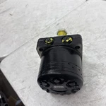 New Parker Hydraulic Motor TL0310US080AAWM. Fixed Price $449.99.