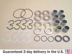 Jcb Backhoe- Parker Hydraulic Pump Spline Model Repair Kit (20/902703 20/902901). Fixed Price $179.95.