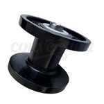 Agrotk YSRT14 Track Roller Wheel Replacement Mini Skid Steer Loader Accessories. Fixed Price $81.99.