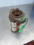 Italian Marzocchi Duplex Pump GHPA2A-D-20-FG+GHPP2-D-10-FG. Fixed Price $1150.00.