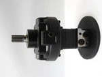 White 310400W8323CAAGXP Hydraulic Motor Hb Series. Fixed Price $1795.00.