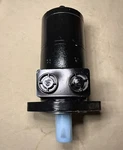 Dynamic Fluid Components Lsht Motor, 390CC BMPH-400-H2-K-P-H 101-1032. Fixed Price $299.99.