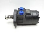 Eaton Char-lynn Hydraulic Motor 15851-001 (2 Bolt, Keyed Shaft). Fixed Price $395.00.