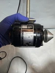 Bodine Electric Speed Reducer Motor NSI-12 115V Ac Right Angle Gear. Fixed Price $34.32.
