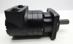 White Drive Hydraulic Motor 56966858.3589781, 11203197, 101845 (4 Bolt, 14T) New. Fixed Price $2495.00.