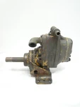 Chicago Pneumatic 3500RSM400 Stationary Air Motor. Fixed Price $4472.90.