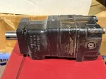 RS013997 White Drive Products Interchange Hydraulic Motor Works From Dealership. Fixed Price $189.00.