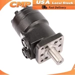 Hydraulic Motor For Charlynn Eaton 101-1002-009. Fixed Price $118.79.