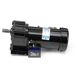 Leeson M1145032.00 Motor 115/230 Volt 1PH Ac 40 Rpm 1/6 Hp Frame CM38P17FZ11C. Fixed Price $872.00.