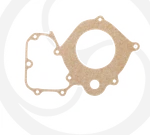 Honda Left Side Water Pump Cover Gasket. Fixed Price $8.49.