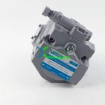 New One Tokyo Keiki/tokimec Hydraulic Pump P16VMR-10-CMC-20-S121-J. Fixed Price $991.00.