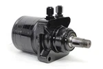 Rebuilt Parker Hydraulic Torque Motor Series TF0280US080AAHH. Fixed Price $725.00.
