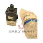 New In Box Smc LVA20-01-A1-Z Solenoid Valve. Fixed Price $230.28.