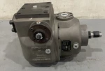 Krauss KM-HPP-28GLHW-M1 Maffei Metering Pump 4789142. Fixed Price $1846.97.