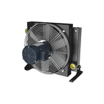 Akg A20-3 Forced Air Oil Cooler,hp Heat Removed 25 55LU09. Fixed Price $1882.10.