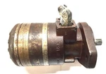 Parker Hydraulic Motor F0280BS590AAAB Used. Fixed Price $707.50.