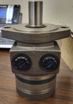 Parker TB0050AS100AAAB Hydraulic Motor. Fixed Price $320.00.