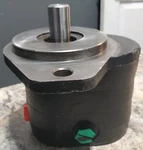 83014321, Turolla Ocg, Sauer Danfoss, Hydraulic Gear Motor. Fixed Price $399.99.