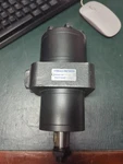 Hydraulic Orbit Motor Char-lynn By Eaton HP60353 Prod # 220610237. Fixed Price $199.00.