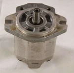 New SNU2.C/12DC106MBG Sundstrand Hydraulic Gear Motor. Fixed Price $115.00.