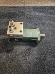 Char-lynn Danfoss 104-5107-006 Hydraulic Motor *for Parts Only/ Not Working*. Fixed Price $279.60.