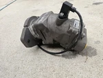 Sunfab SCM-012W-P-SB2-B13-S3U-1S1 S-82412 Bent Axial Hydraulic Motor New. Fixed Price $850.00.