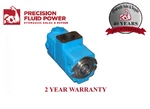 Vickers V20201F11S9S1DD20 Hydraulic Pump Year Warranty. Fixed Price $1320.00.