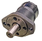 Used Nippon Gerotor Orbmark ORB-E-070-2PM 86J Hydraulic Motor. Fixed Price $299.95.